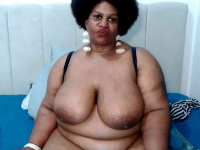 Splendidtalitha webcam