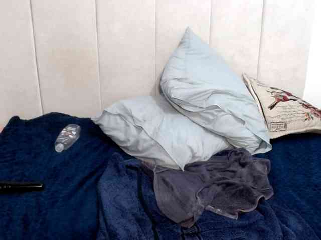 Splendidtalitha webcam