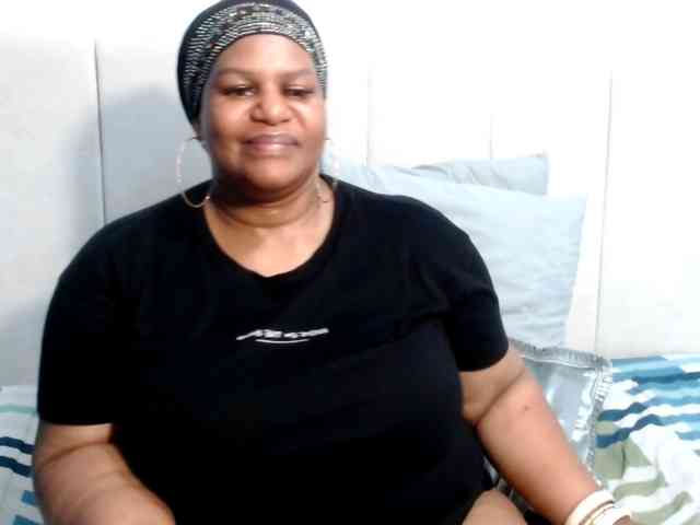 Splendidtalitha webcam