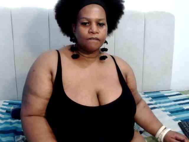 Splendidtalitha webcam