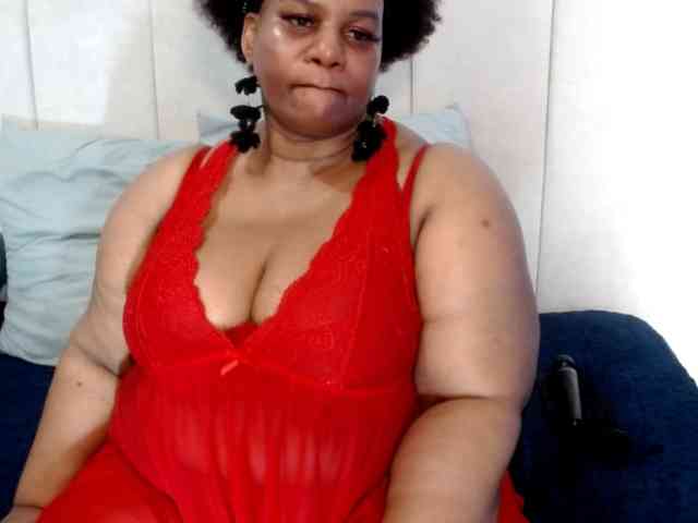 Splendidtalitha webcam