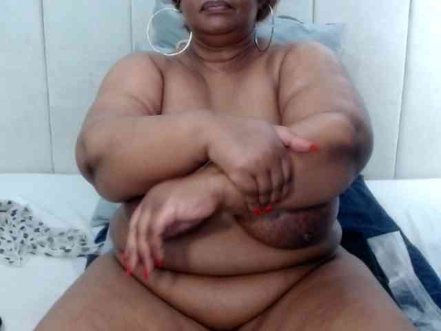 Splendidtalitha webcam