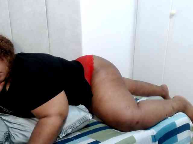 Splendidtalitha webcam