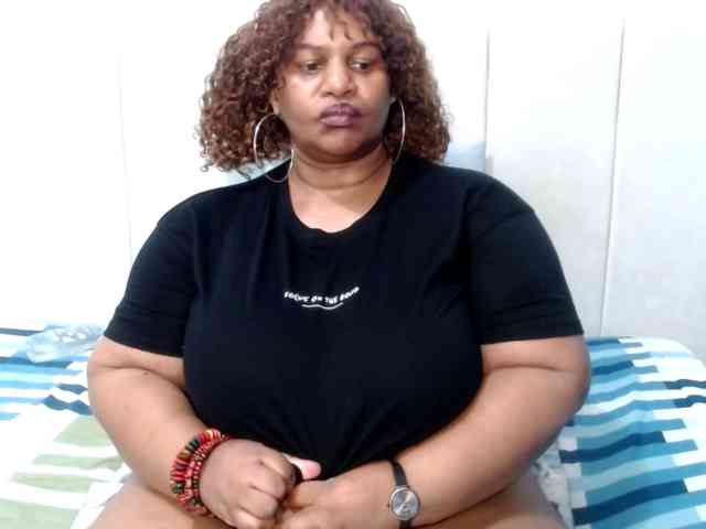 Splendidtalitha webcam