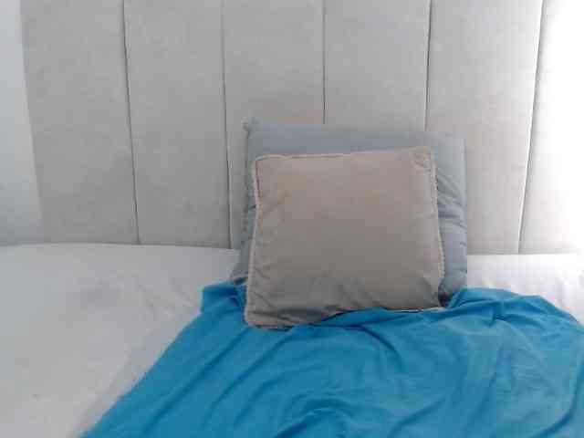 Splendidtalitha webcam