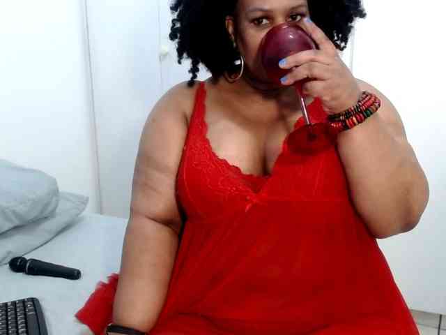 Splendidtalitha webcam