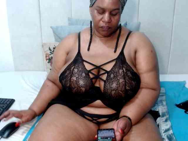 Splendidtalitha webcam