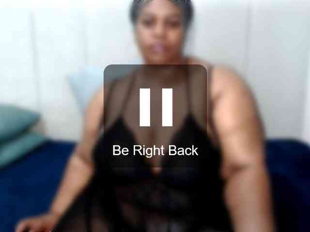 Splendidtalitha webcam