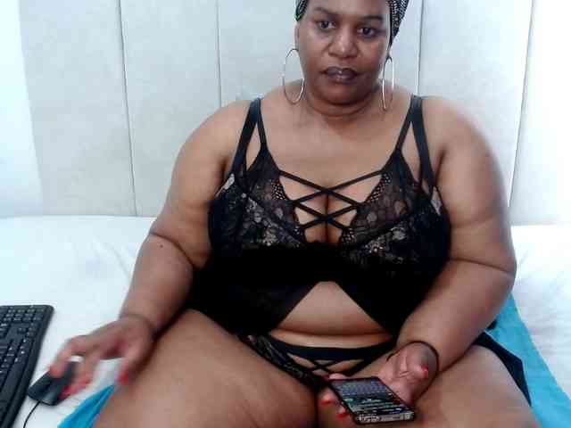 Splendidtalitha webcam