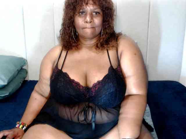 Splendidtalitha webcam