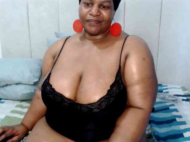 Splendidtalitha webcam