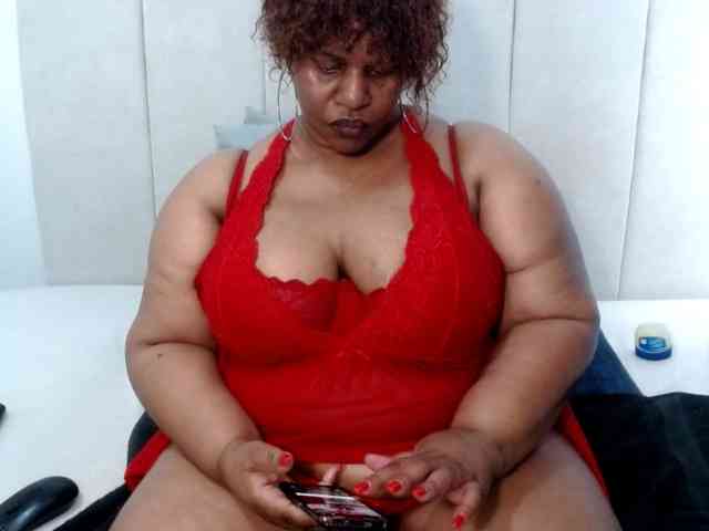 Splendidtalitha webcam