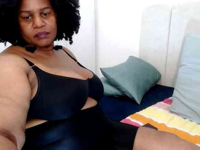 Splendidtalitha webcam