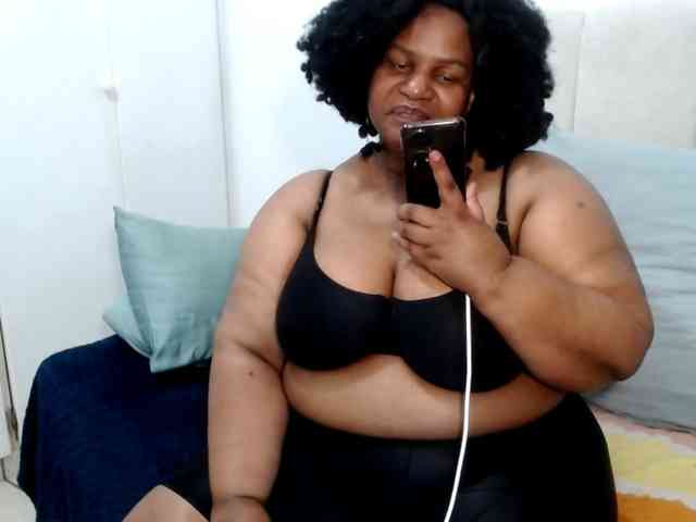 Splendidtalitha webcam