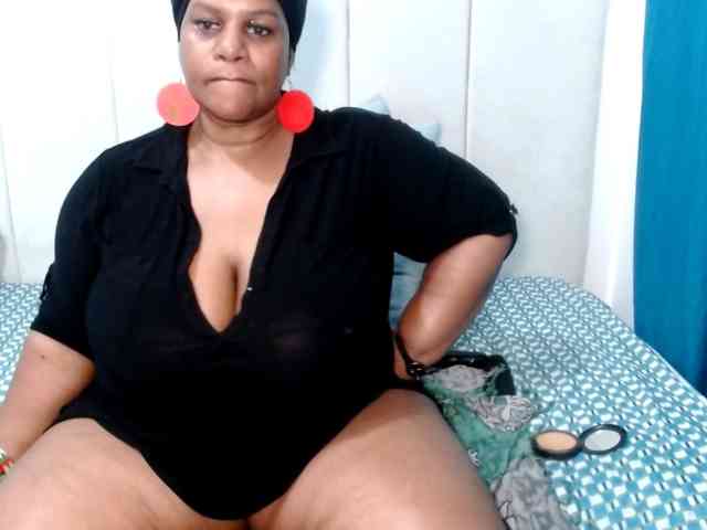 Splendidtalitha webcam