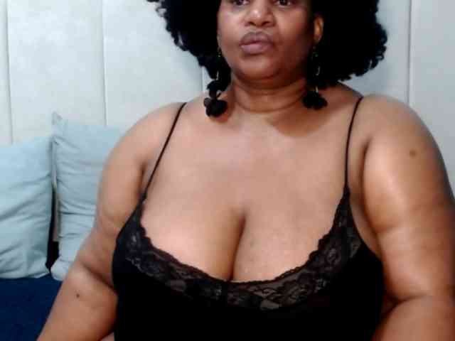 Splendidtalitha webcam