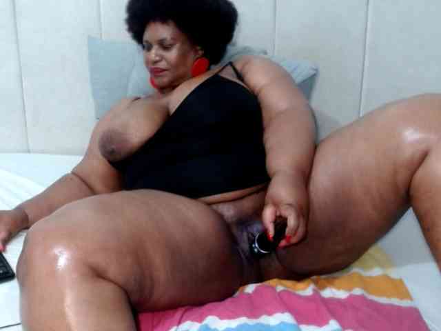 Splendidtalitha webcam