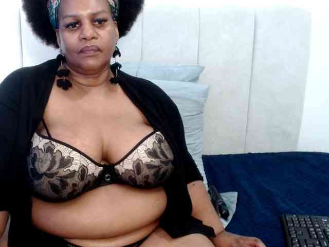 Splendidtalitha webcam