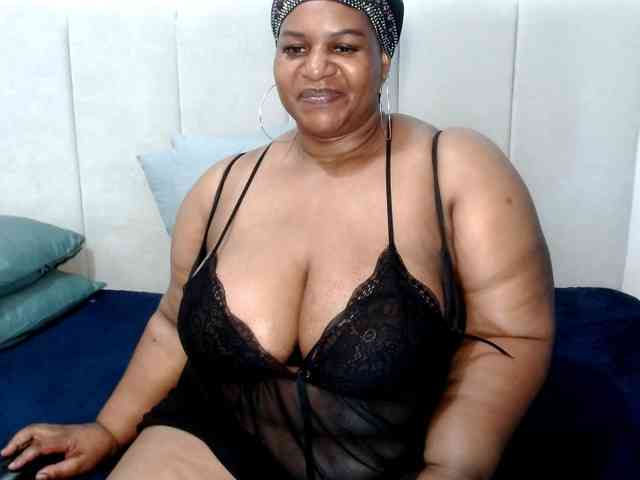 Splendidtalitha webcam