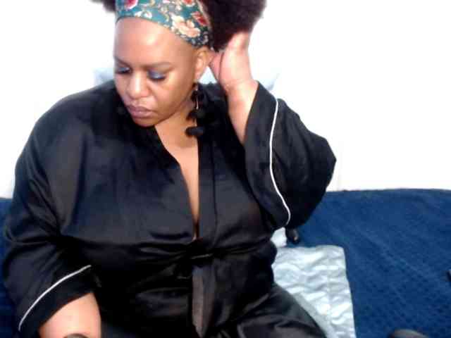 Splendidtalitha webcam