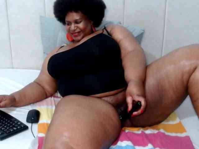 Splendidtalitha webcam