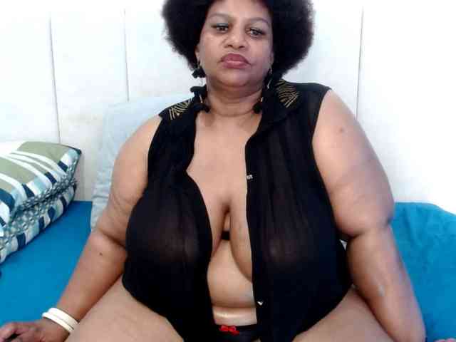 Splendidtalitha webcam