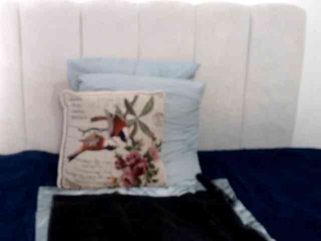 Splendidtalitha webcam