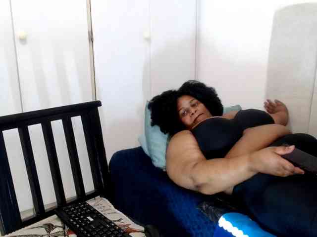 Splendidtalitha webcam