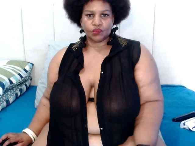 Splendidtalitha webcam