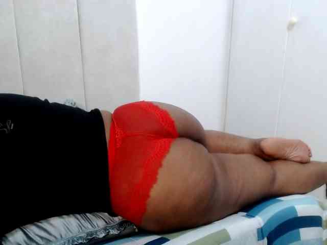 Splendidtalitha webcam