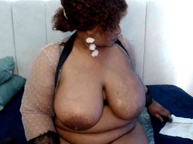 Splendidtalitha webcam