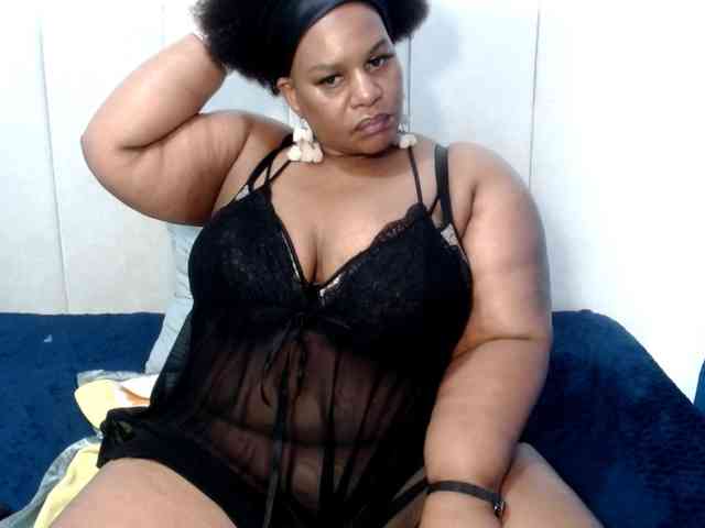 Splendidtalitha webcam