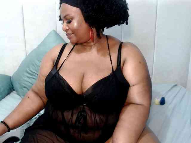 Splendidtalitha webcam