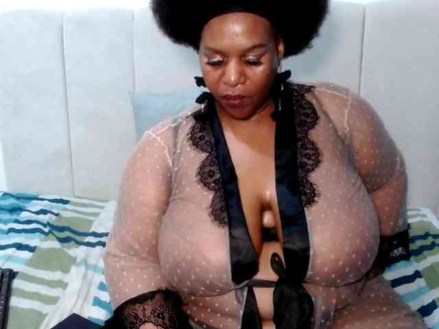 Splendidtalitha webcam