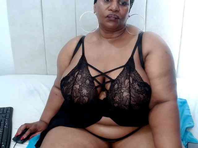 Splendidtalitha webcam