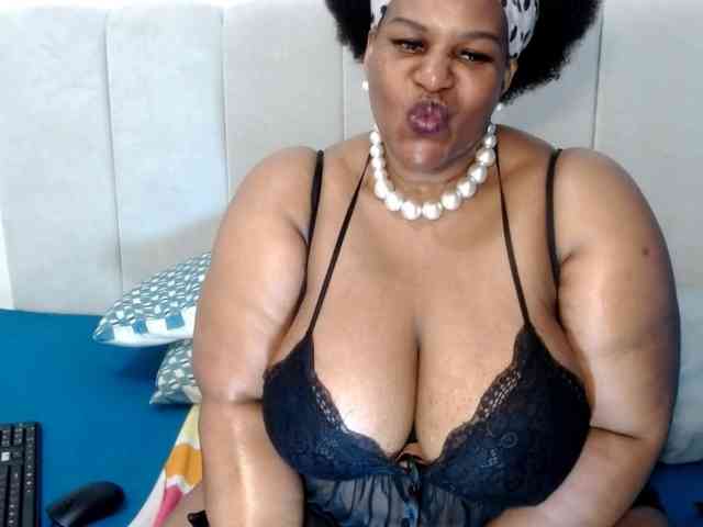 Splendidtalitha webcam