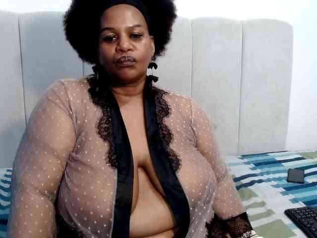 Splendidtalitha webcam