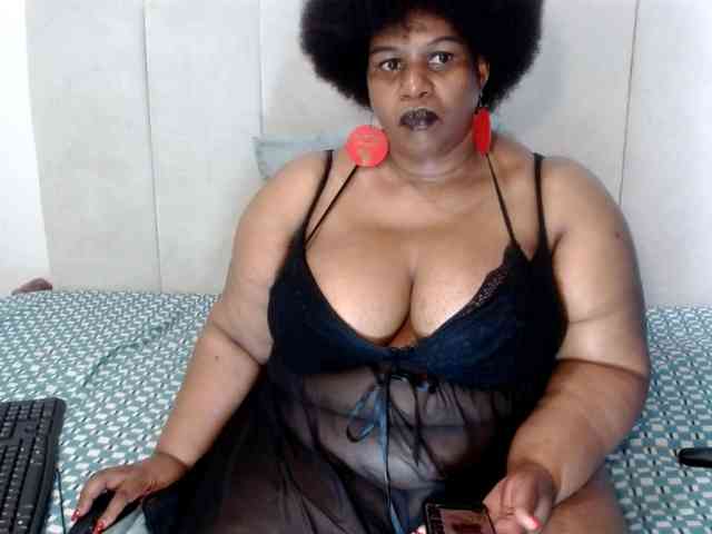 Splendidtalitha webcam