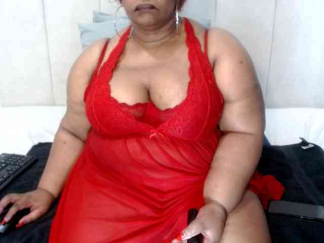 Splendidtalitha webcam