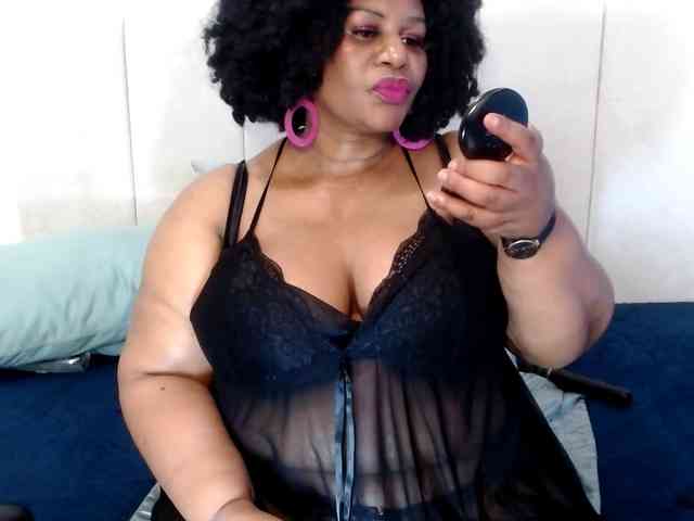 Splendidtalitha webcam