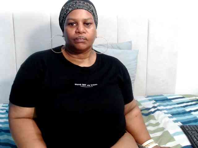 Splendidtalitha webcam