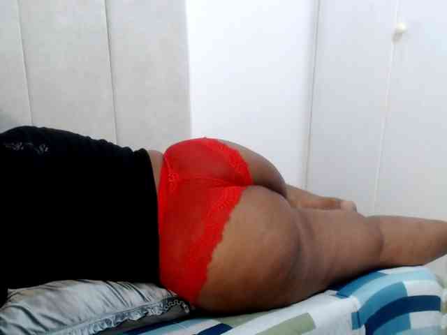 Splendidtalitha webcam