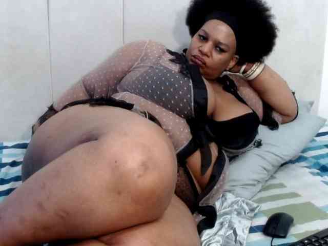 Splendidtalitha webcam