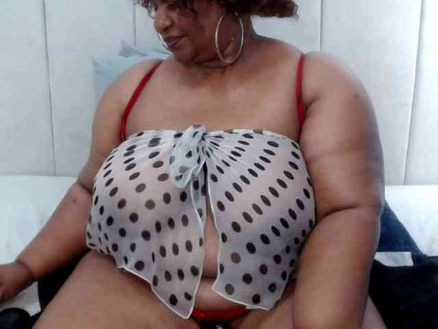 Splendidtalitha webcam