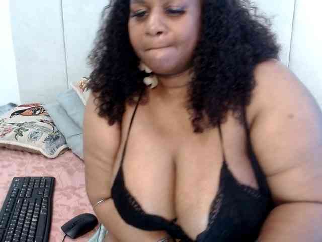 Splendidtalitha webcam