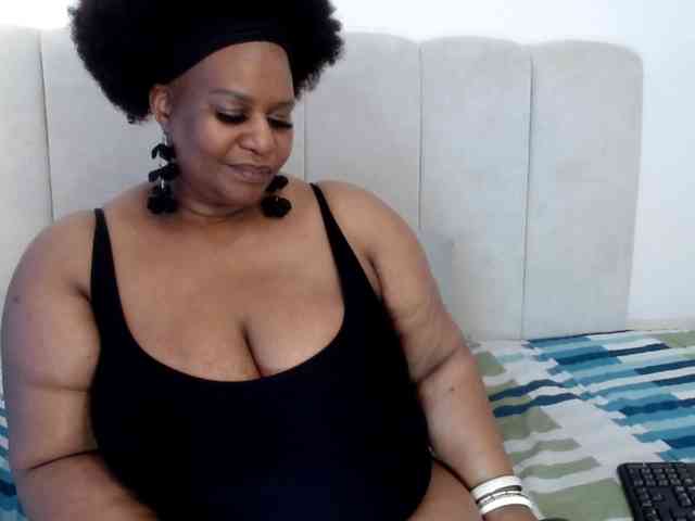 Splendidtalitha webcam