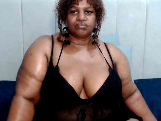 Splendidtalitha webcam