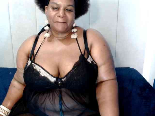 Splendidtalitha webcam