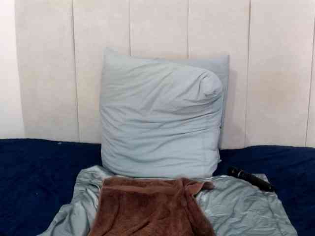 Splendidtalitha webcam