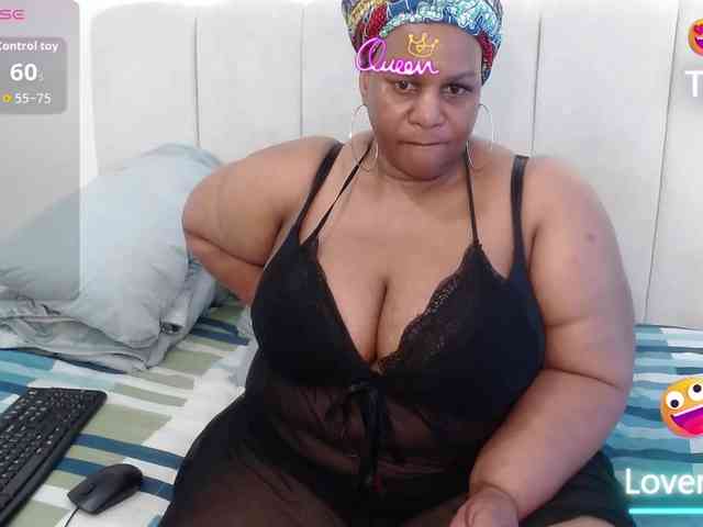 Splendidtalitha webcam